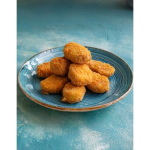 IQFrozen Ecuador: Nuggets de pollo